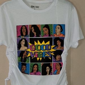 🔹️Brand New🔹️Graphic tee